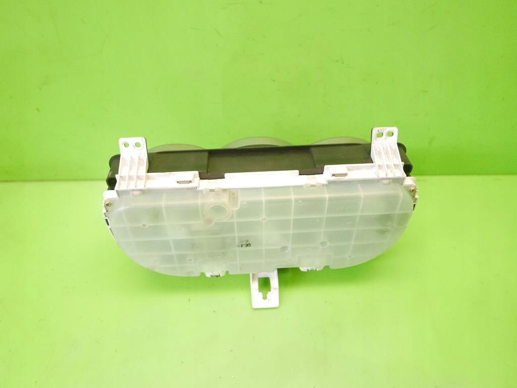 фото №14, Счетчик приборы mazda 3 bk i 1.6 mz-cd 03-06