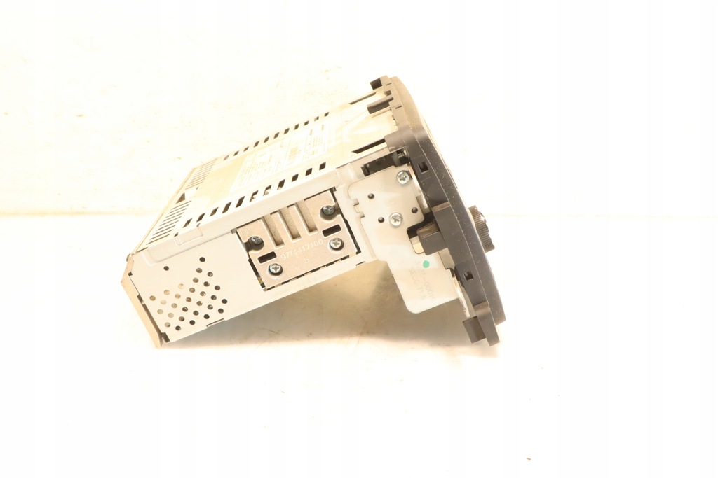 фото №4, Радио dacia dokker