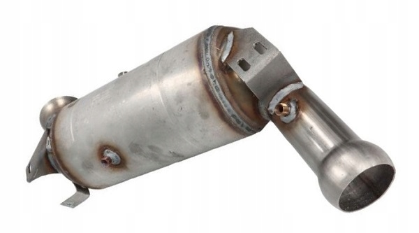 фото №2, Фільтр dpf fap mercedes c220 cdi 2007-2011