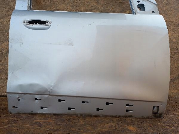 фото №8, Dacia dokker дверь правое передние перед