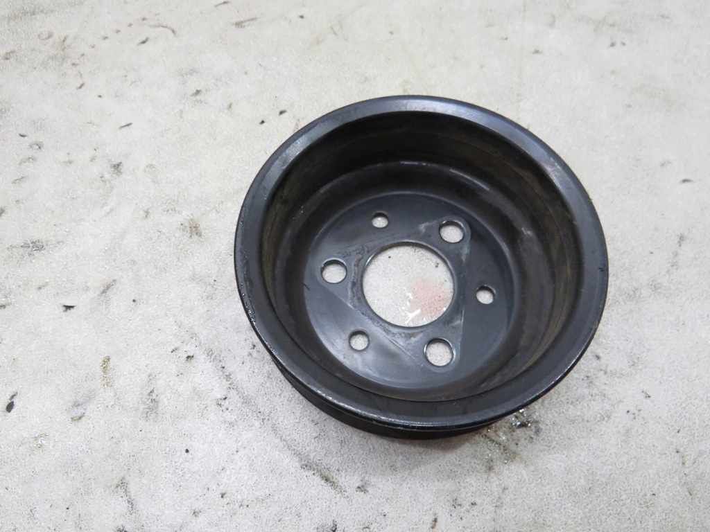 фото №1, Шкив насос wody ecosport 1.0 ecoboost