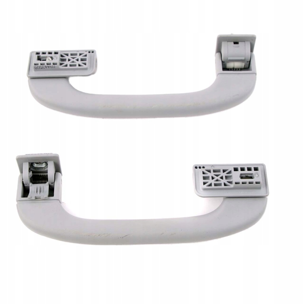 фото №10, Bmw e81 e82 e87 ручки крепления потолочный серые