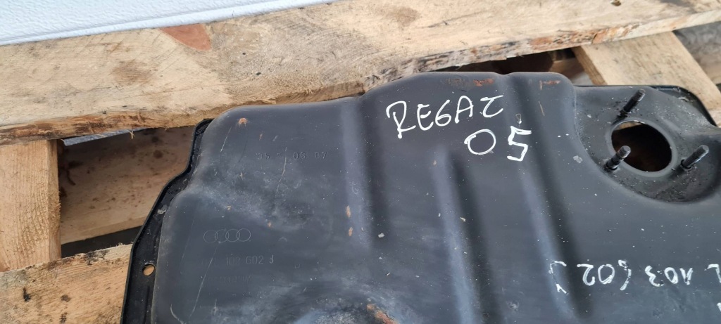 Audi a8 s8 d3 s6 c6 поддон масла масляная 5.2 v8 fsi 07l103602j с Разборки