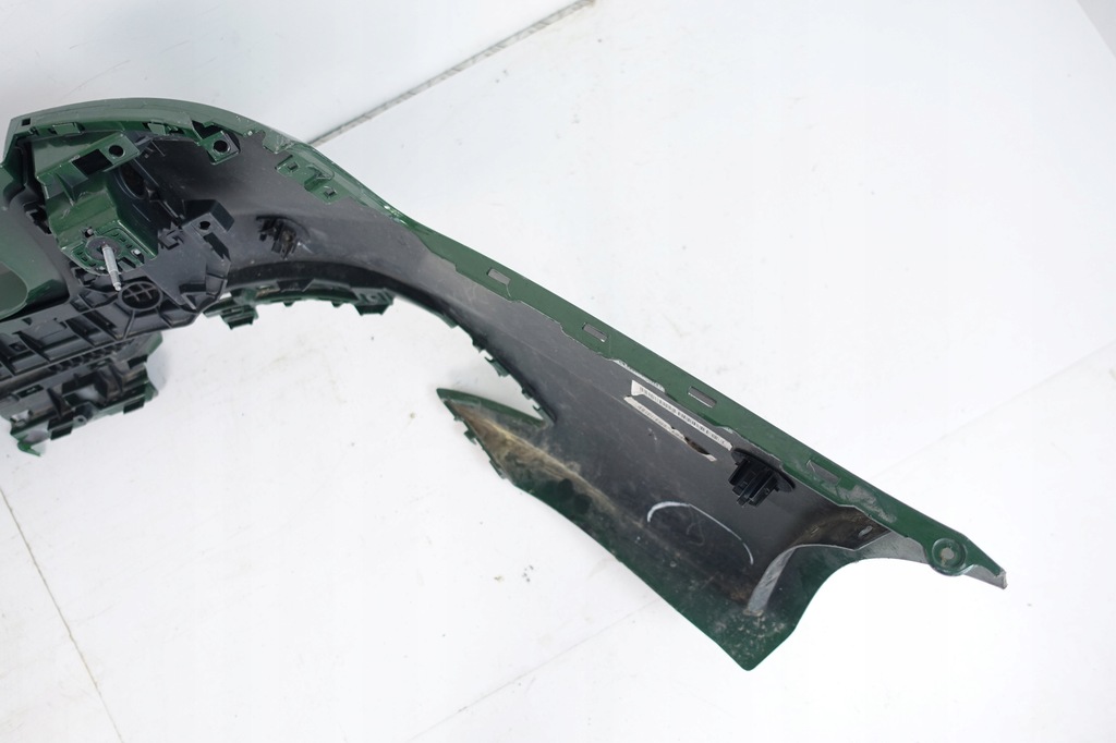 фото №10, Бампер задняя задний audi rs4 b9 kombi 8w9807511a