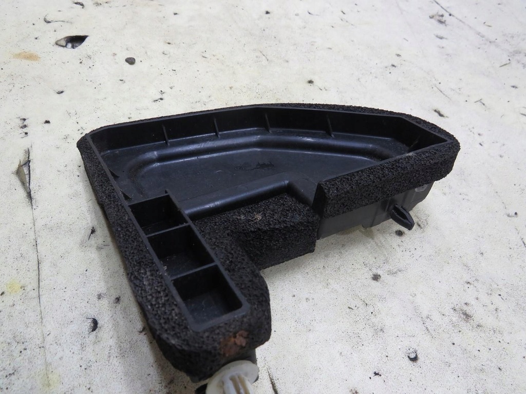 фото №6, Шумоізоляція крила ліва sx4 s-cross 1.6 ddis 72365-61m0