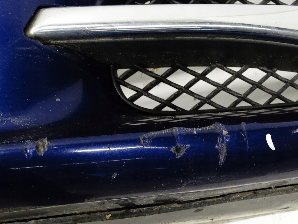 фото №13, Бампер перед передній kompletny pdc jaguar xf x250