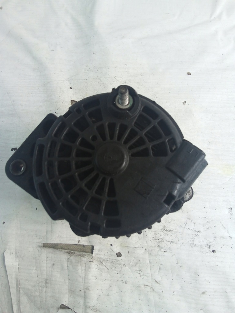 L399 генератор opel astra 1.7 cdti z17dtr Оригинал