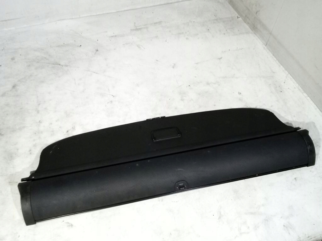 фото №4, Audi a4 b6 kombi шторка задняя задняя багажника