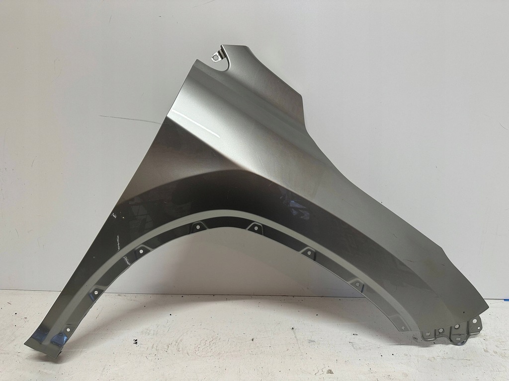 фото №1, Lexus rx 350 450h крила правий перед