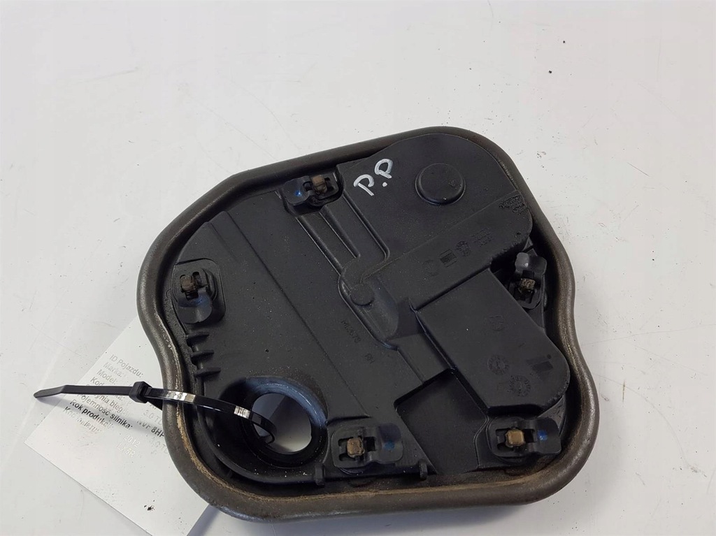 фото №2, Доводчик дверь 4g8837004 audi a7 4ga