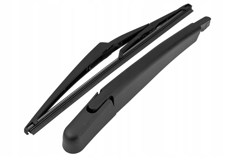 фото №1, Щетка + рычаг задний дворники ford focus c-max 2003- длина щетки wycie