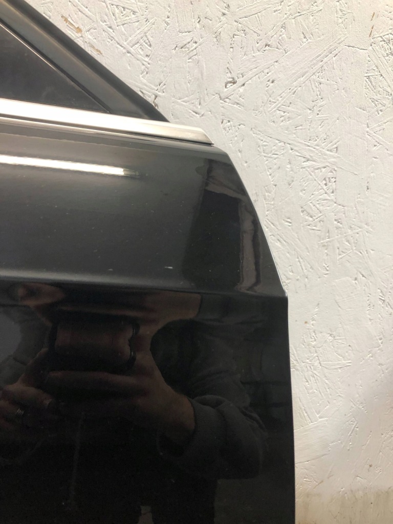 Дверь правое передние к audi a3 8v sportback s-line 12-16 w kolorze ly9b Доставка