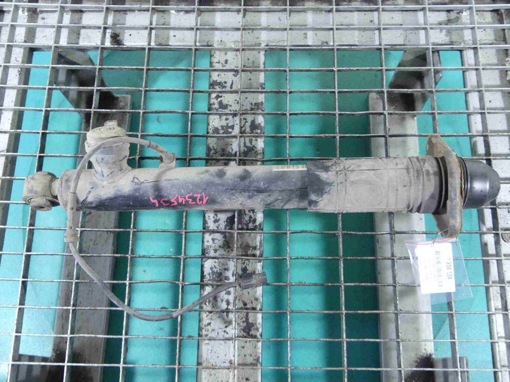 фото №1, Амортизатор задняя правый infiniti fx ii qx70