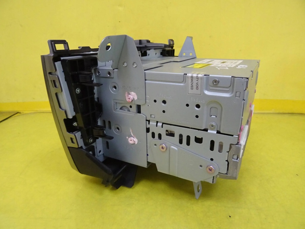 фото №7, Радио mazda 6 ii gs1e669rxa nr189