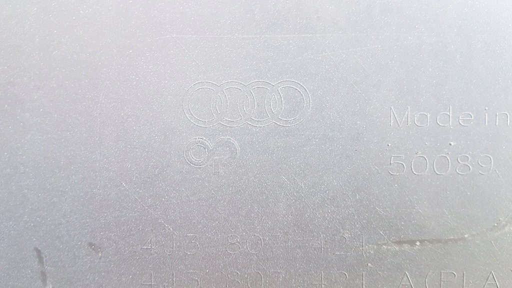 фото №13, Бампер задняя audi e-tron gt 4j3807421