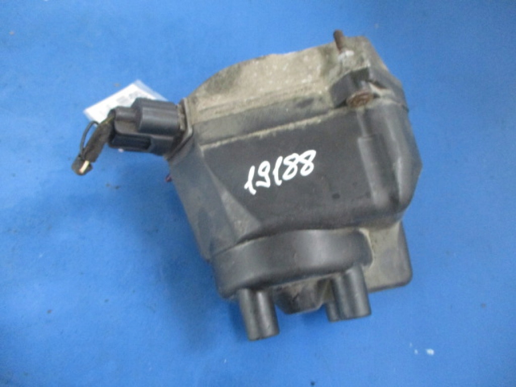 фото №9, Honda accord vi 1.8 16v апарат запалювання 30100pdae02