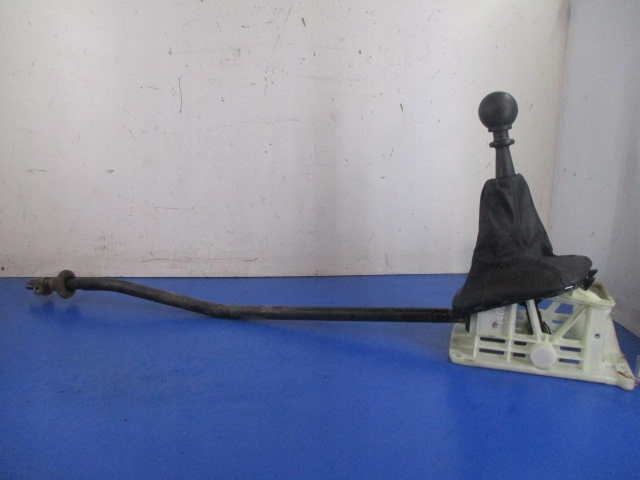 фото №1, Daewoo kalos i домкрат тяга важіль перемикання передач