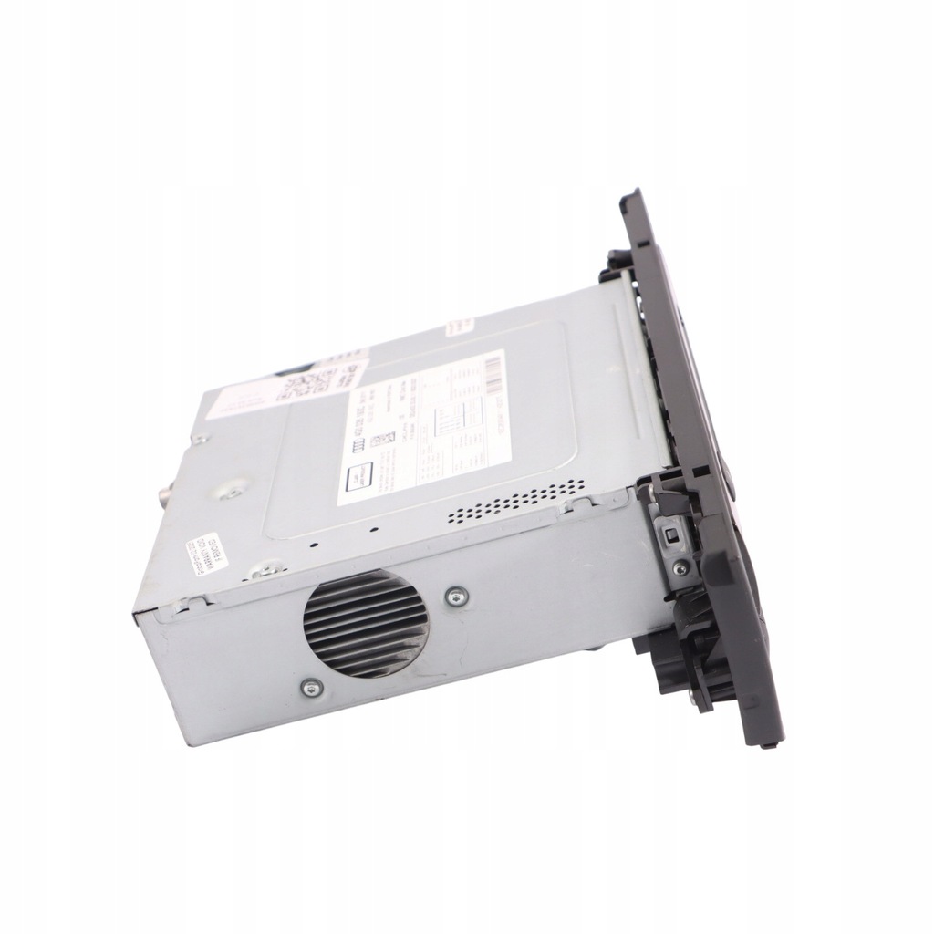 фото №9, Audi a6 c7 модуль зчитувач карта sd навігації mmi мультимедіа 4g0035193c