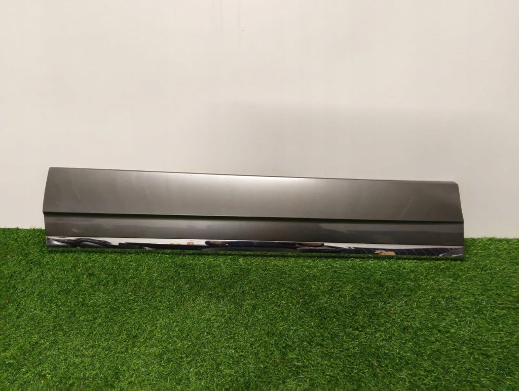 Купить Vw touareg iii молдинг дверь левый перед передняя 760854939e