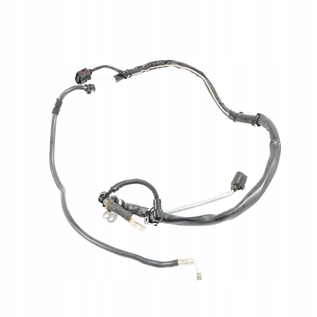 Vw new beetle кабель жгут трубопровод генератора генератора 5c0971230j Цена