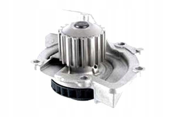 фото №6, Graf pa1110 насос wody, охолодження двигуна