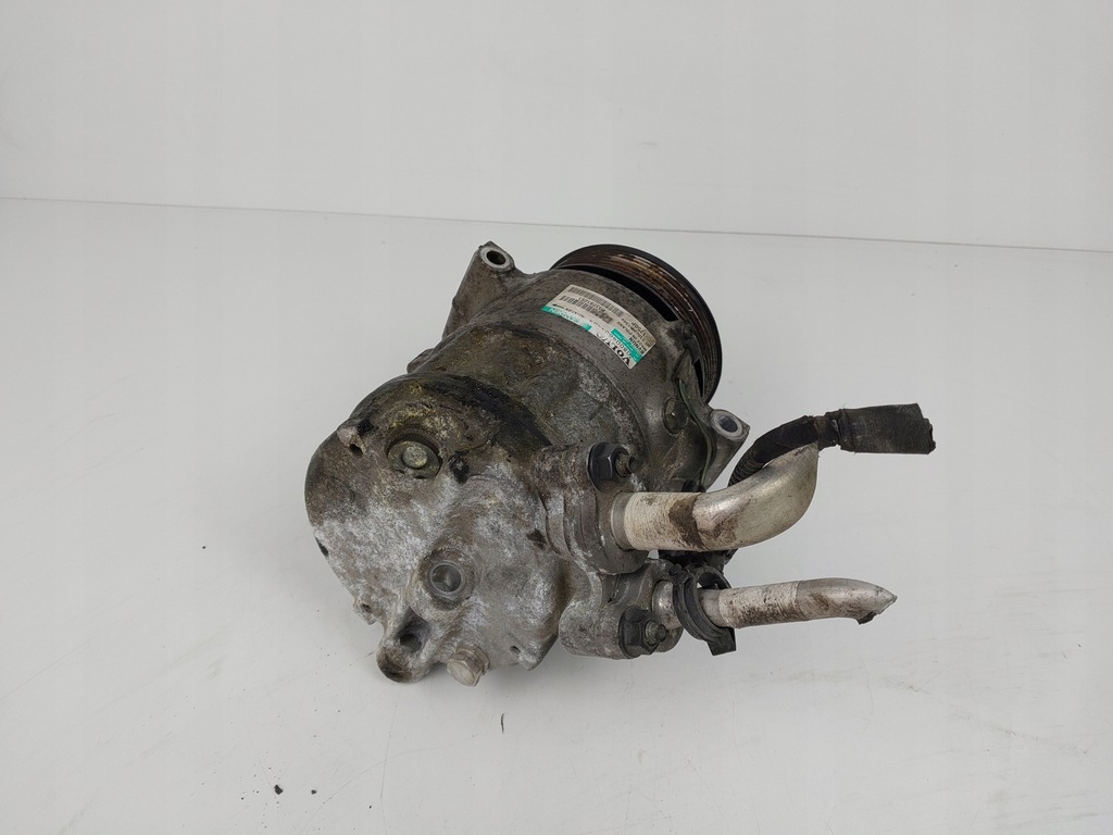 фото №5, Компресор компресор кондиціонера p31291251 volvo v60 i s60 ii 1.6 d2