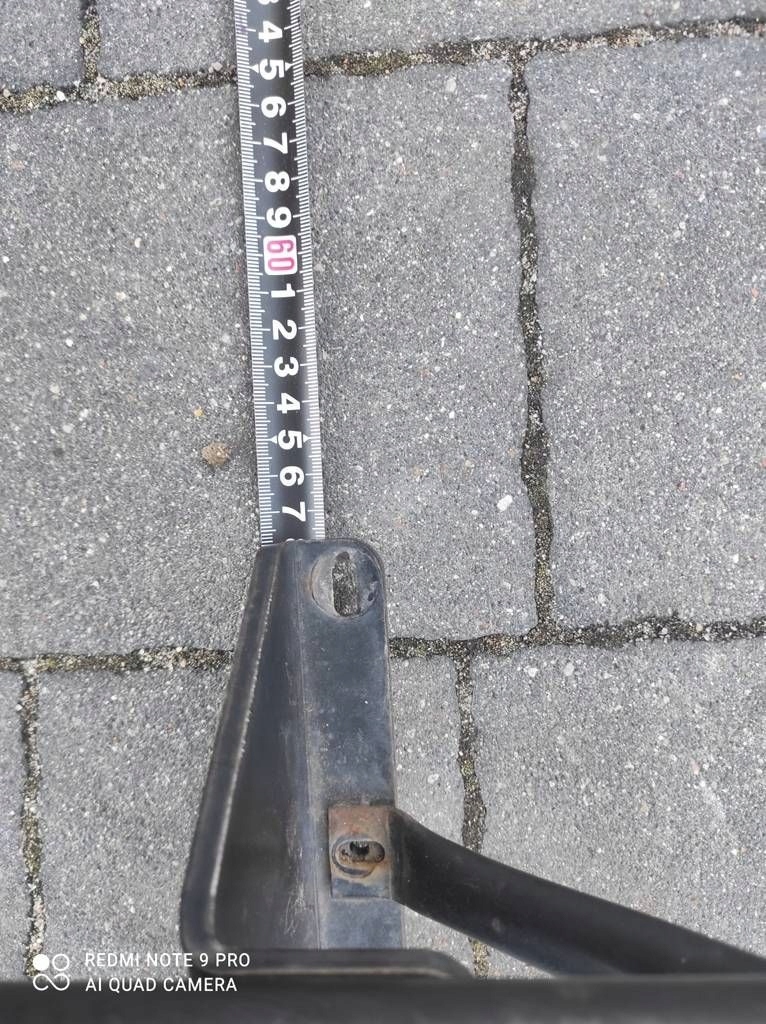 Багажник box даховий solidny платформа ролик renault trafic iii l1 14-26 Доставка