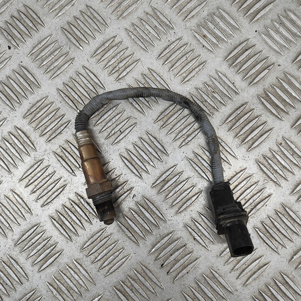 фото №1, Bmw 5 e60 e61 2001 датчик лямбда-зонд