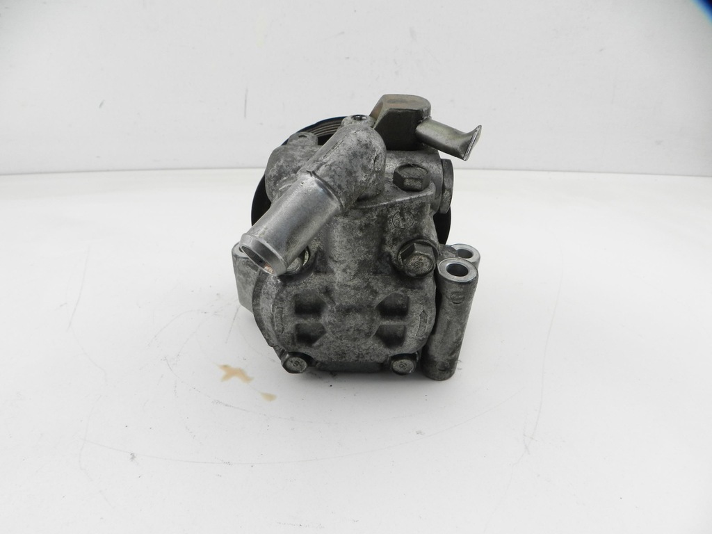 фото №7, Насос усилителя jaguar s-type ii xj x350 xf i x250 2.7d 6r83-3a696-bc