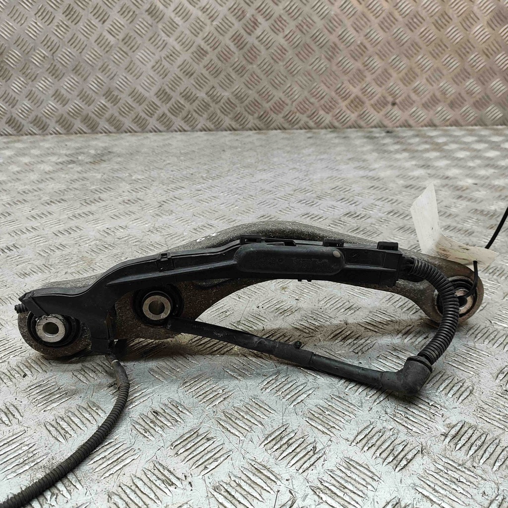 фото №6, Важіль задній лівий vw phaeton 3d_ 4e0505323q 32378770 6.0l 309kw 2003