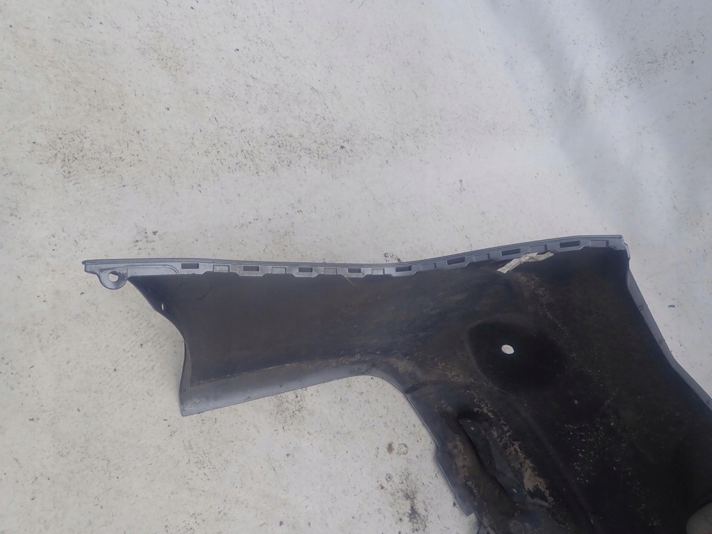 фото №8, Mitsubishi space star ii sedan lift бампер задня