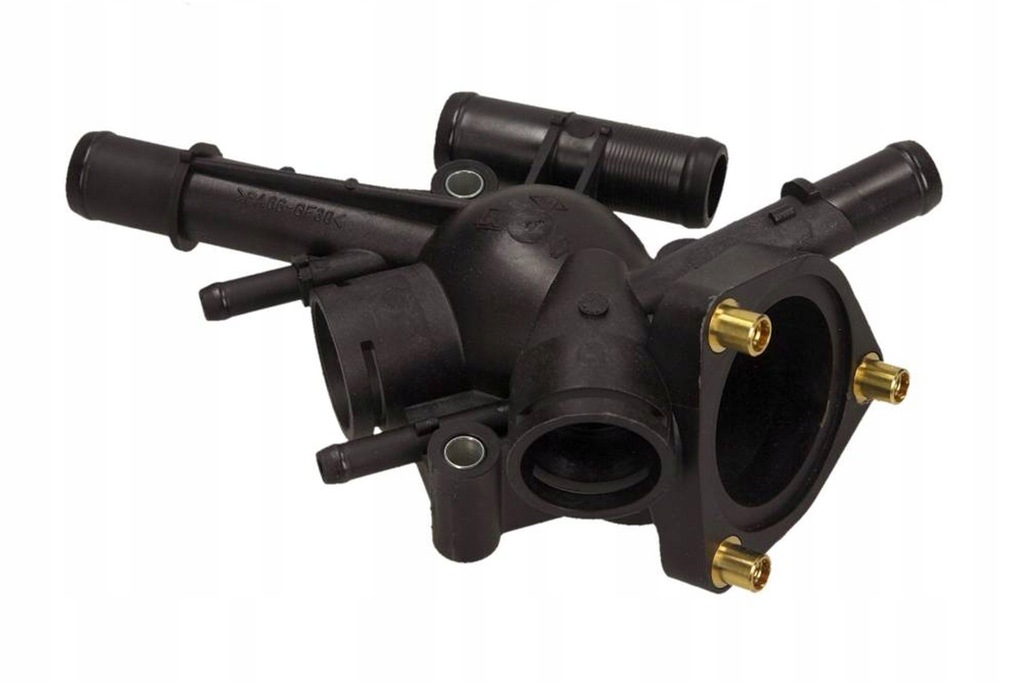 фото №1, Корпус термостата renault laguna i, esc