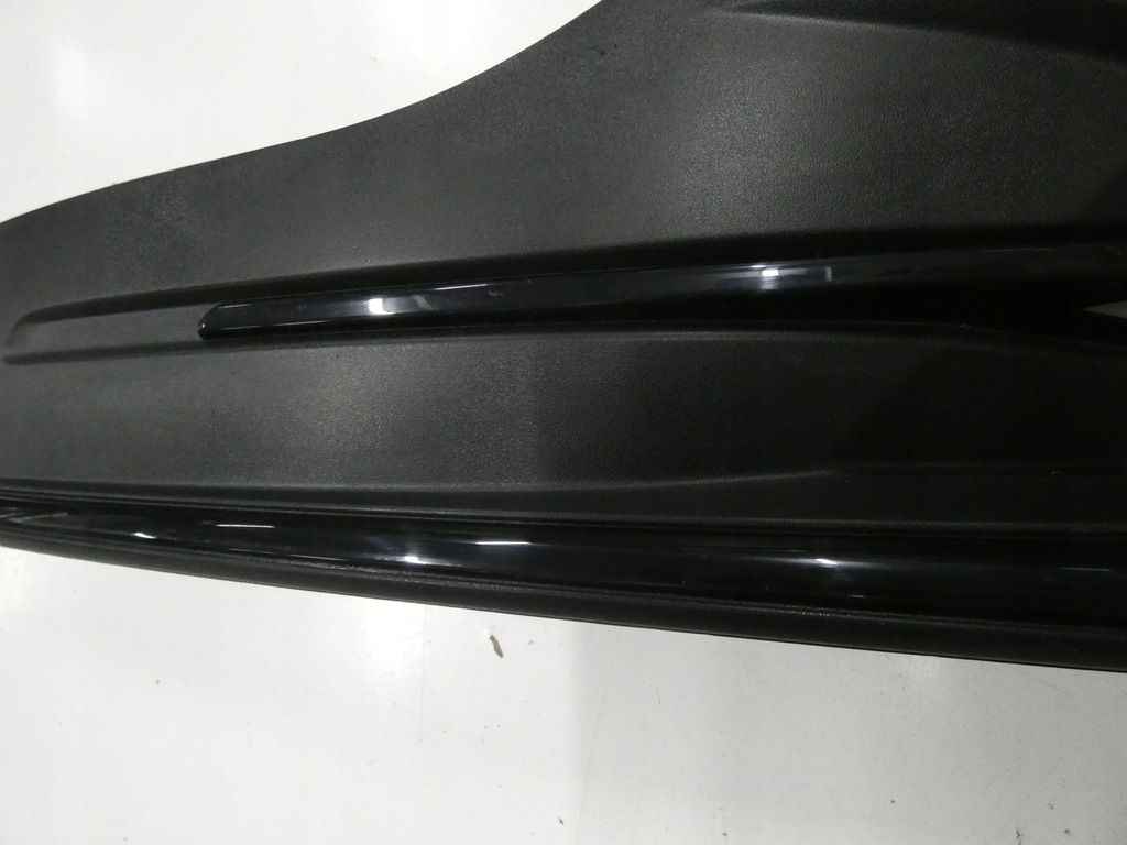 фото №13, Решётка бампера ford focus mk-4 левая 723.