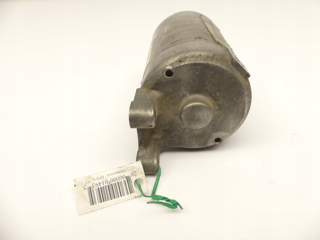 фото №4, Bmw k1 k75 k100 k1100 k1200 стартер стартер