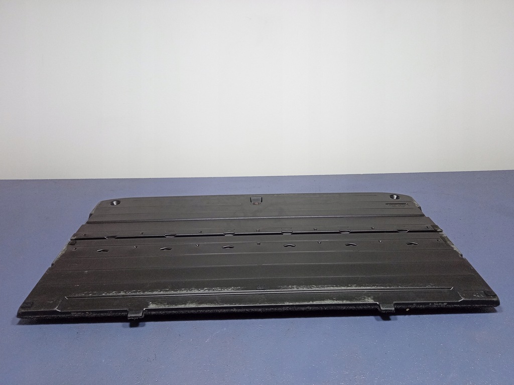 фото №8, Toyota rav4 iii xa30 05- обшивка пол багажника 58410-42030