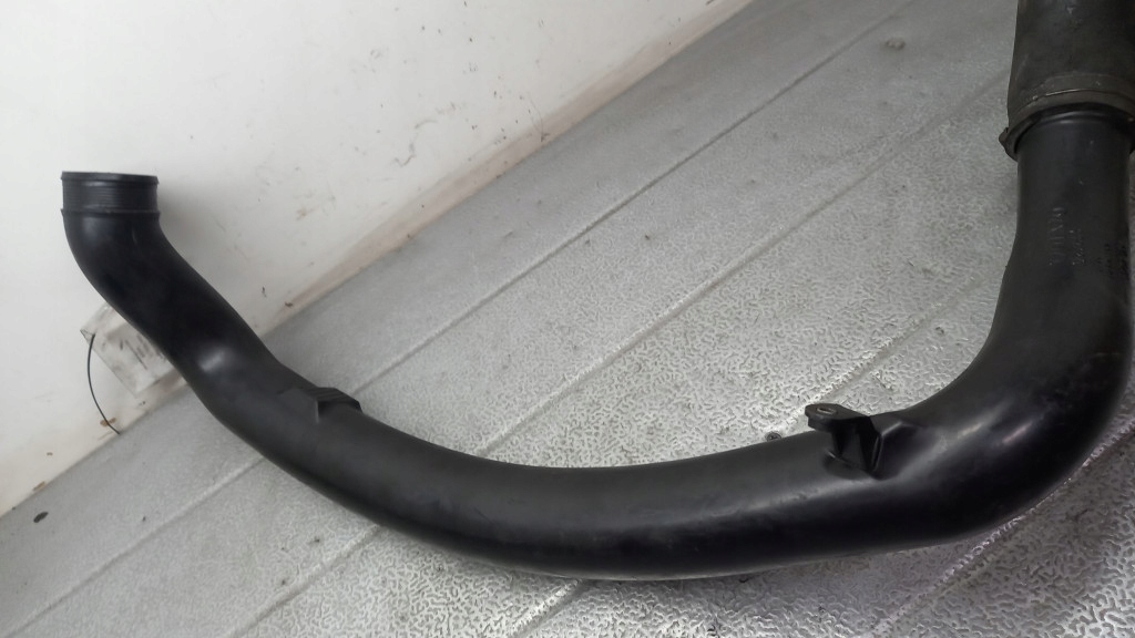 фото №6, Труба інтеркулер volvo xc70 1282885