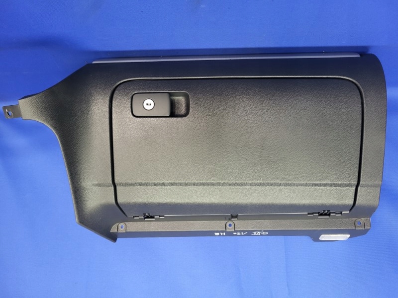 фото №1, Бардачок пассажира vw golf vi