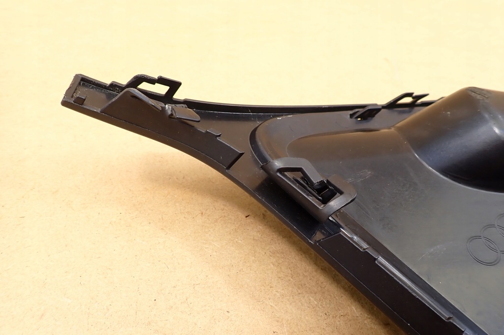 фото №10, Audi q8 4m8 s-line 18- решітка бампера перед передня ліва 4m8807681a lh