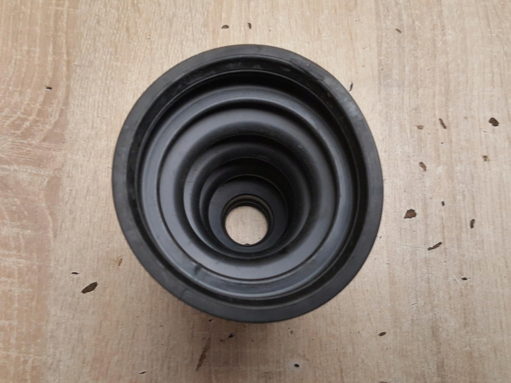 фото №5, Захист шарнір піввісь привідний 5b-2122