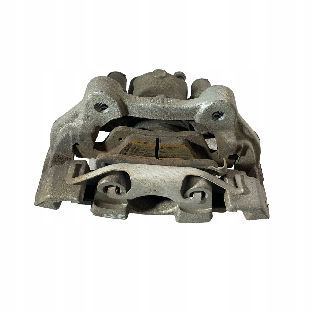 фото №7, Dodge durango 2018 права сторона супорти