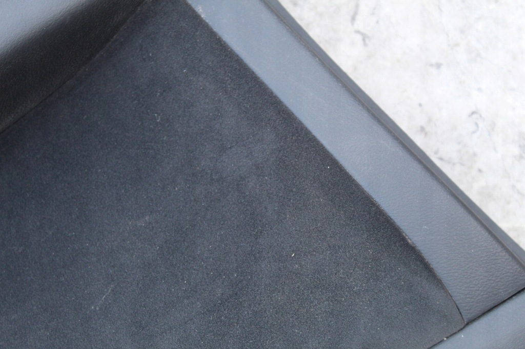 фото №4, Обшивка дверь левый перед honda accord vii coupe usa