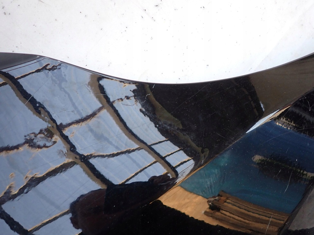 фото №9, Volvo v60 i 1 s60 ii 2 lift 13-18 крыло перед передний правый