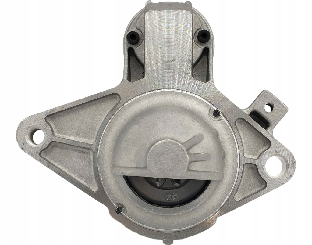 Новый стартер toyota aygo 1.0 2005-2021 год Доставка