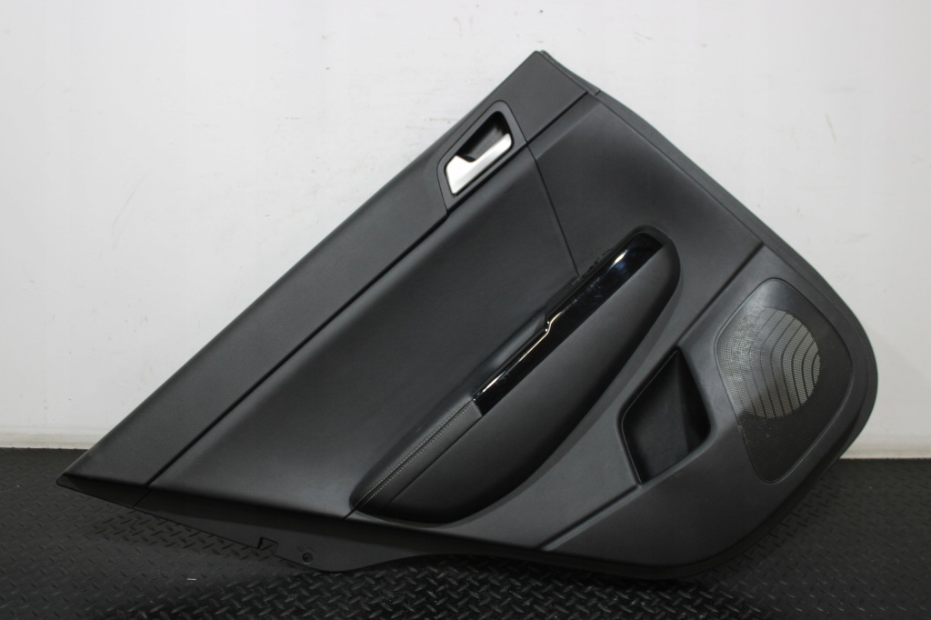 фото №1, Обивка обшивка дверь левый задняя kia sportage 4 iv gt-line