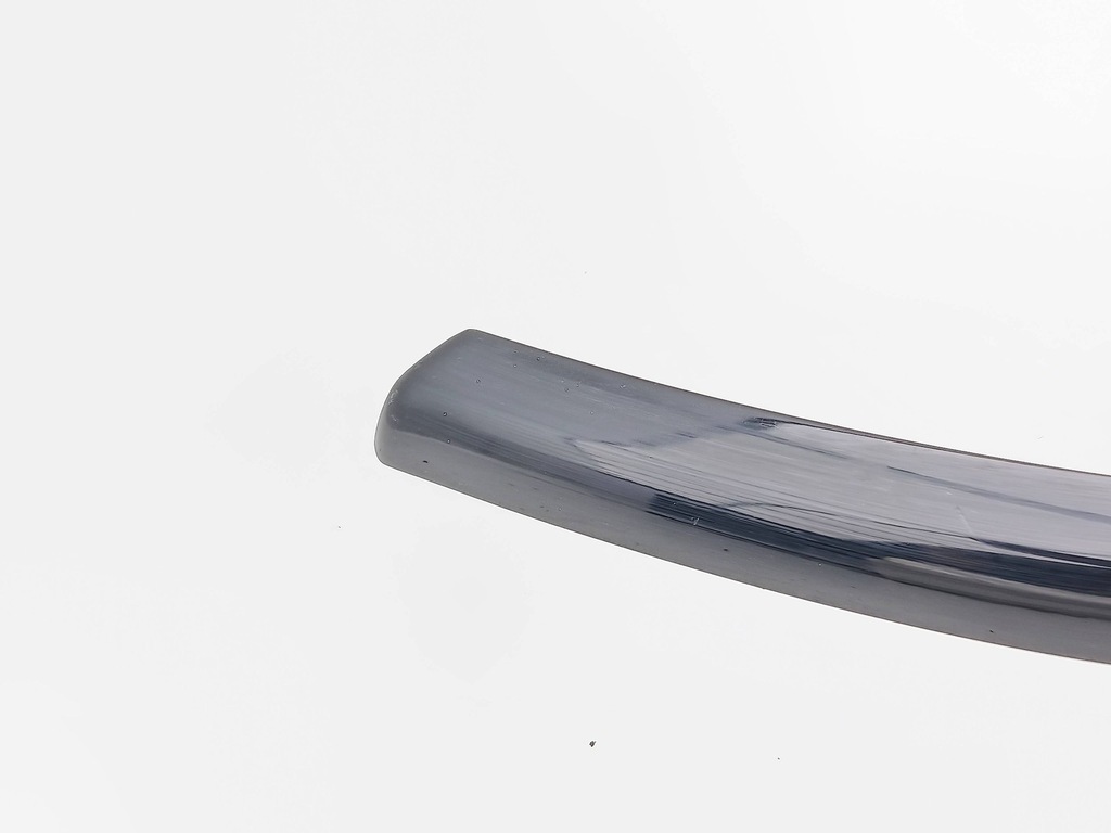 фото №5, Land rover evoque i 2013 молдинг стекло боковой