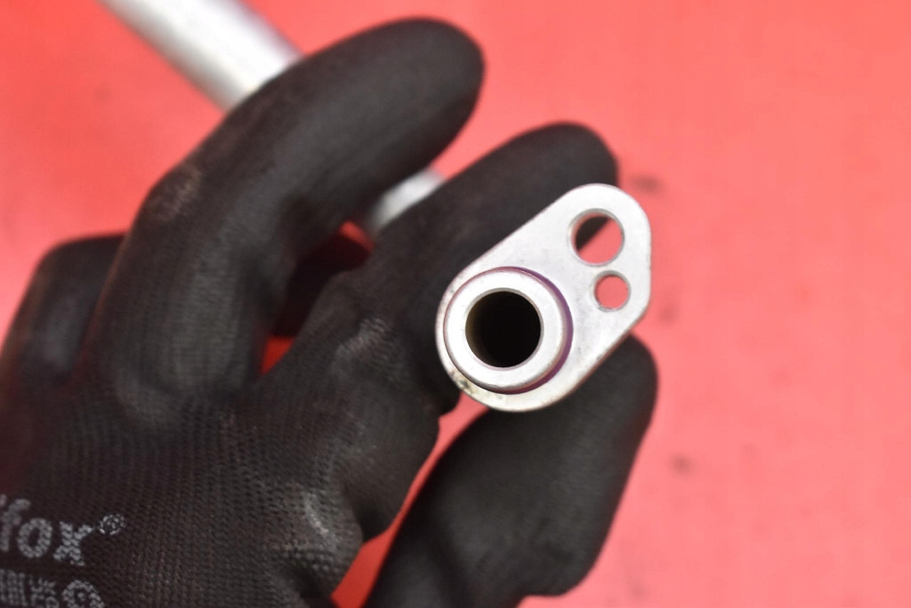 фото №5, Шланг трубка кондиционера vw crafter e-crafter 2 ii 136 km 18-24