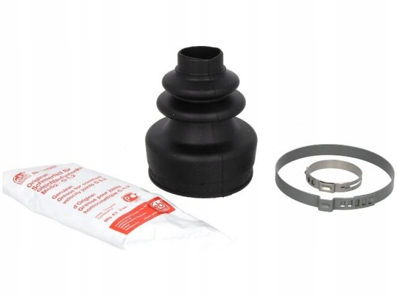 фото №1, Febi bilstein 14906 набор защита, система рулевой