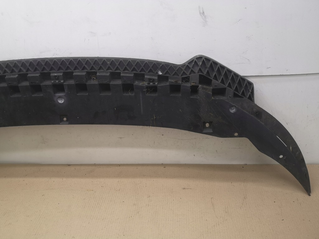 Защита pod бампер перед audi a3 8p lift 08-12 8p0807233 Киев