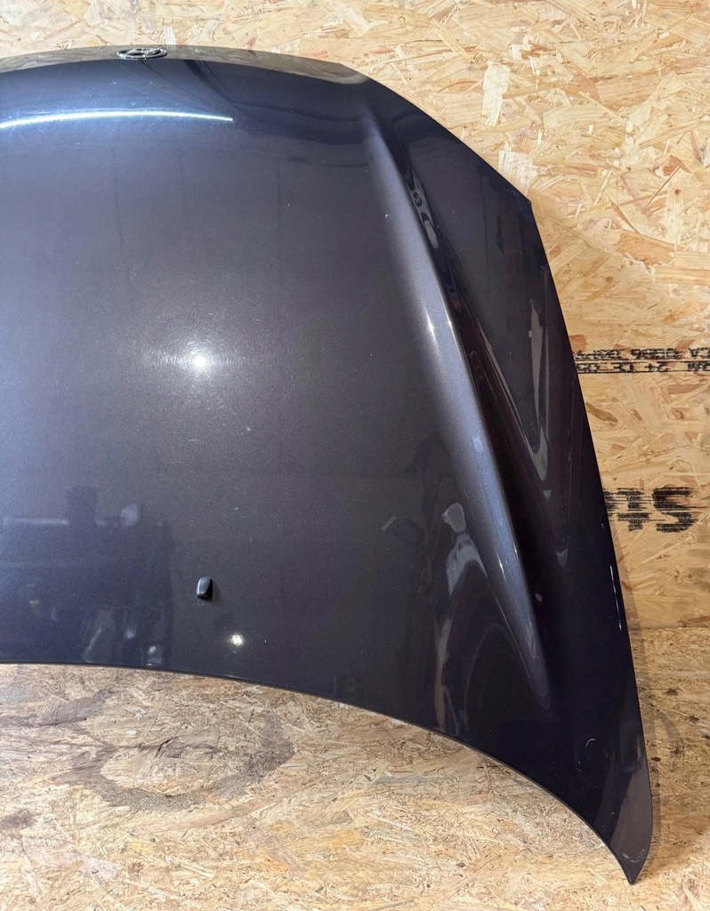 фото №7, Капот кришка двигуна hyundai coupe tiburon iii lift