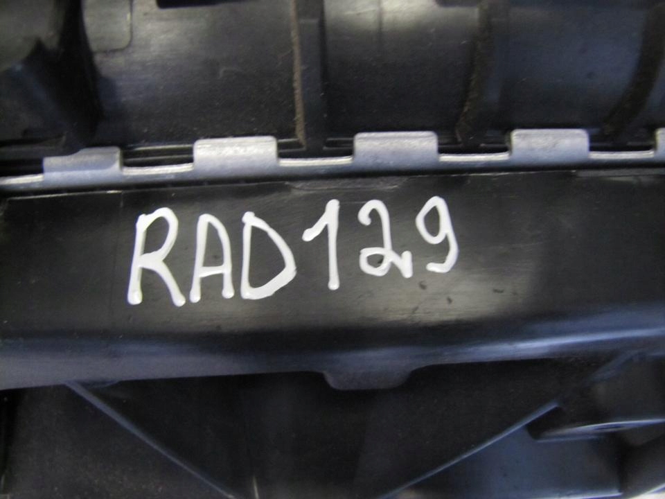 фото №5, Радиатор opel mokka / mokka x 2017 96943762